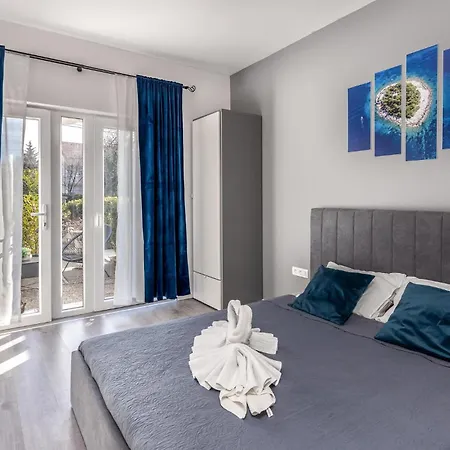 Apartamento Front In With Wifi *